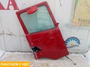 Дверь правая в сборе