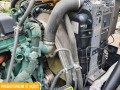 Диффузор вентилятора
