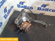 Клапан рециркуляции выхлопных газов