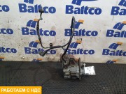 Клапан регулировочный EGR