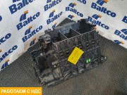 Каркас панели приборов
