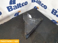 Кронштейн усилителя бампера