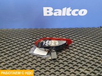 Плафон двери