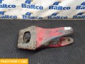 Кронштейн крепления задней рессоры
