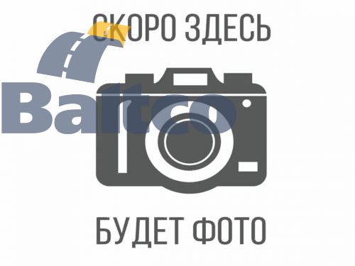 Радиатор основной